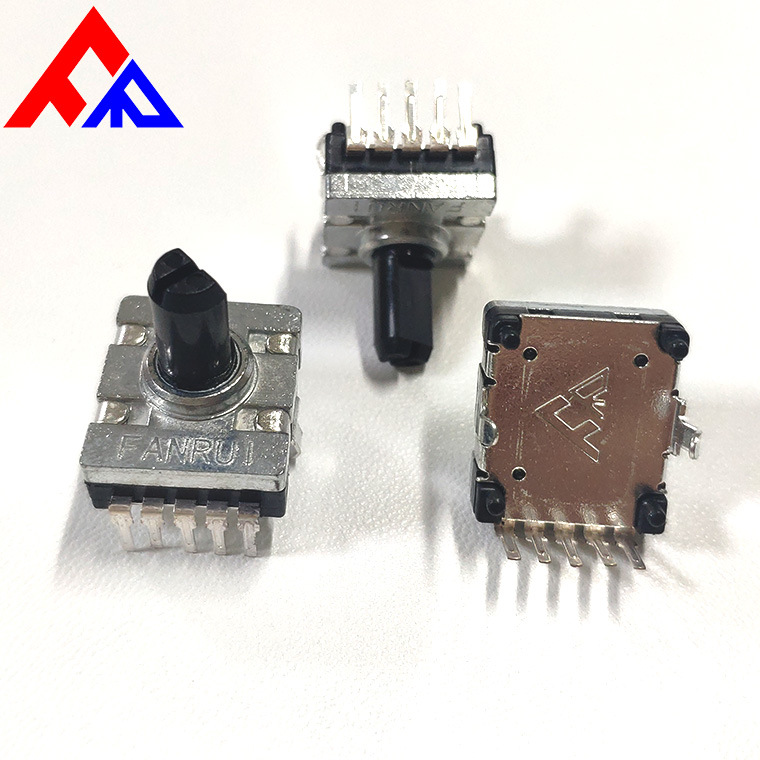 RS1614 Series